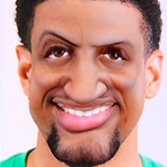 AR mask