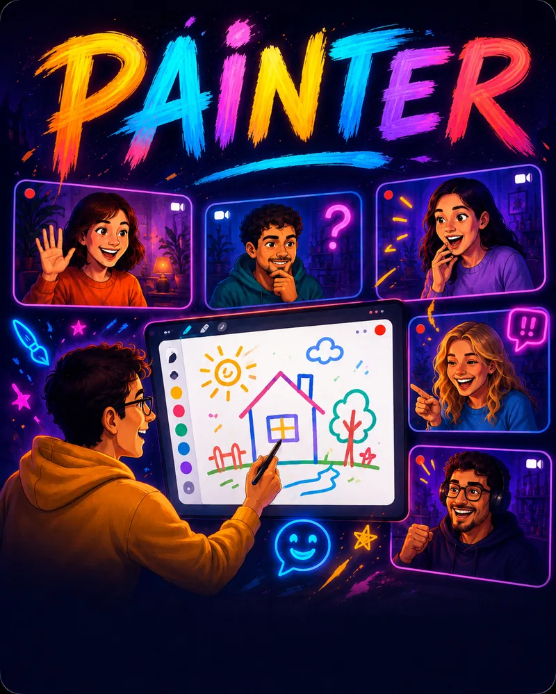 Painter